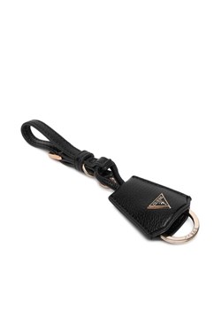 Brelok Guess RW7547 P6101 Czarny ze sklepu eobuwie.pl w kategorii Breloki - zdjęcie 188123945
