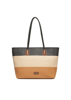 Torebka Lasocki CEO-LSK-L-005-09 Kolorowy ze sklepu eobuwie.pl w kategorii Torby Shopper bag - zdjęcie 188123948