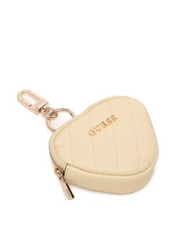 Etui na klucze Guess RWA746 01080 Żółty ze sklepu eobuwie.pl w kategorii Etui - zdjęcie 188123965