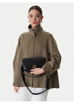 Torebka Coccinelle U4K Coccinelle C-Me Lock E1 U4K 12 02 01 Czarny ze sklepu eobuwie.pl w kategorii Torebki damskie - zdjęcie 188123967