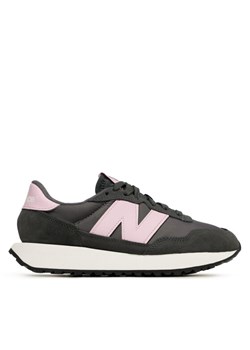 New Balance Sneakersy WS237YA Czarny ze sklepu MODIVO w kategorii Buty sportowe damskie - zdjęcie 188124156