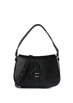 Coccinelle Torebka U7F coccinellemavery E1 U7F 12 01 01 Czarny ze sklepu MODIVO w kategorii Torebki damskie - zdjęcie 188124157