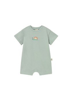 Mayoral Komplet romperów 1646 Zielony Regular Fit ze sklepu MODIVO w kategorii Rampersy - zdjęcie 188124168