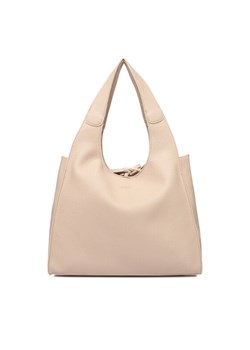 Lasocki Torebka CEO-LSK-L-014-09 Beżowy ze sklepu MODIVO w kategorii Torebki damskie - zdjęcie 188124187