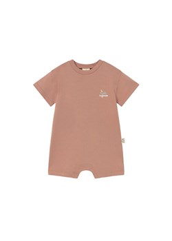 Mayoral Komplet romperów 1646 Pomarańczowy Regular Fit ze sklepu MODIVO w kategorii Rampersy - zdjęcie 188124188