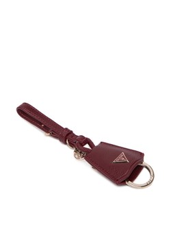 Guess Brelok RW7547 P6101 Bordowy ze sklepu MODIVO w kategorii Breloki - zdjęcie 188124189