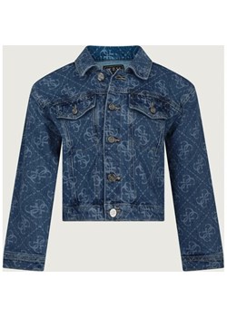 Guess Kurtka jeansowa | Regular Fit ze sklepu Gomez Fashion Store w kategorii Kurtki dziewczęce - zdjęcie 188124627