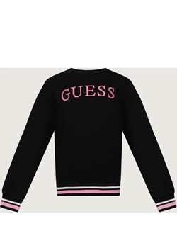 Guess Bluza | Regular Fit ze sklepu Gomez Fashion Store w kategorii Bluzy dziewczęce - zdjęcie 188124628