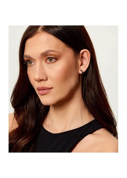 Coach Kolczyki HUGGIE ze sklepu Gomez Fashion Store w kategorii Kolczyki - zdjęcie 188124635