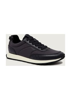 HUGO Sneakersy Icelin_runn_nyptpu ze sklepu Gomez Fashion Store w kategorii Buty sportowe męskie - zdjęcie 188124638