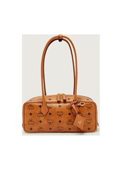 MCM Torebka na ramię AREN ze sklepu Gomez Fashion Store w kategorii Listonoszki - zdjęcie 188124648