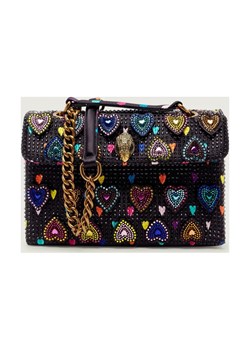 Kurt Geiger Torebka na ramię KENSINGTON ze sklepu Gomez Fashion Store w kategorii Listonoszki - zdjęcie 188124678