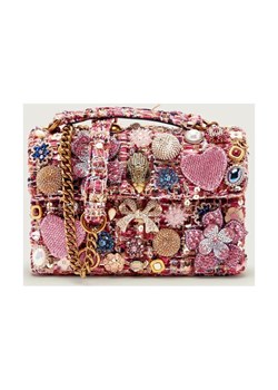 Kurt Geiger Torebka na ramię KENSINGTON ze sklepu Gomez Fashion Store w kategorii Listonoszki - zdjęcie 188124688