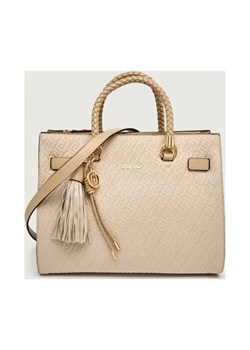 Liu Jo Shopperka MANH ze sklepu Gomez Fashion Store w kategorii Torby Shopper bag - zdjęcie 188124699
