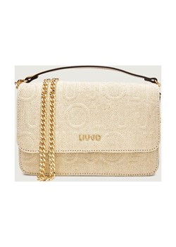 Liu Jo Torebka na ramię MANH ze sklepu Gomez Fashion Store w kategorii Listonoszki - zdjęcie 188124709