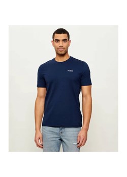 GUESS ACTIVE T-shirt MARZIO | Regular Fit ze sklepu Gomez Fashion Store w kategorii T-shirty męskie - zdjęcie 188124747
