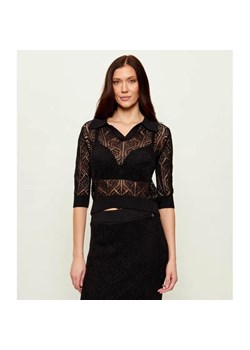 Joseph Ribkoff Bluzka | Regular Fit ze sklepu Gomez Fashion Store w kategorii Bluzki damskie - zdjęcie 188124748