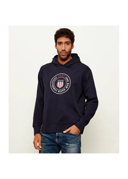 Gant Bluza GRAPHIC | Regular Fit ze sklepu Gomez Fashion Store w kategorii Bluzy męskie - zdjęcie 188124769
