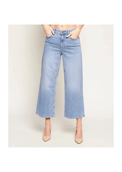 Liu Jo Jeansy | flare fit ze sklepu Gomez Fashion Store w kategorii Jeansy damskie - zdjęcie 188124777