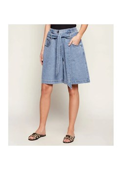 Pinko Jeansowe szorty BALLO | Loose fit ze sklepu Gomez Fashion Store w kategorii Szorty - zdjęcie 188124779