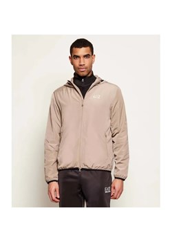 EA7 Kurtka bomber | Regular Fit ze sklepu Gomez Fashion Store w kategorii Kurtki męskie - zdjęcie 188124789