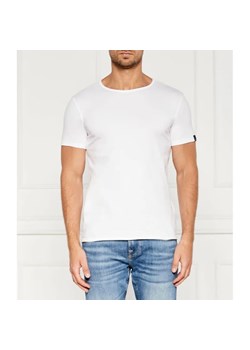 Replay T-shirt | Regular Fit ze sklepu Gomez Fashion Store w kategorii T-shirty męskie - zdjęcie 188124795