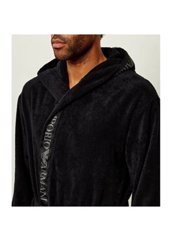 Emporio Armani Szlafrok | Regular Fit ze sklepu Gomez Fashion Store w kategorii Szlafroki męskie - zdjęcie 188125698