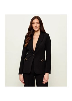 Marciano Guess Żakiet ZAIRA | Regular Fit ze sklepu Gomez Fashion Store w kategorii Marynarki damskie - zdjęcie 188126158