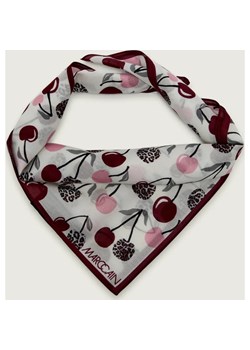 Marc Cain Apaszka | z dodatkiem jedwabiu ze sklepu Gomez Fashion Store w kategorii Szaliki i chusty damskie - zdjęcie 188126167