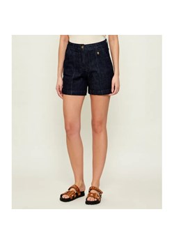 Aeronautica Militare Jeansowe szorty | Regular Fit ze sklepu Gomez Fashion Store w kategorii Szorty - zdjęcie 188126169
