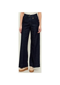 Aeronautica Militare Jeansy | Relaxed fit ze sklepu Gomez Fashion Store w kategorii Jeansy damskie - zdjęcie 188126175