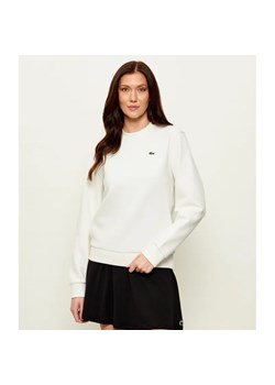 Lacoste Bluza | Relaxed fit ze sklepu Gomez Fashion Store w kategorii Bluzy damskie - zdjęcie 188126179