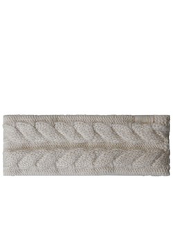 Opaska The North Face Oh-Mega 0A88QYQLI1 - biała ze sklepu streetstyle24.pl w kategorii Opaski damskie - zdjęcie 188126419