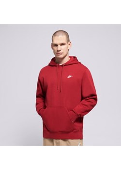 NIKE BLUZA Z KAPTUREM M NK CLUB BB PO HOODIE ze sklepu Sizeer w kategorii Bluzy męskie - zdjęcie 188126448