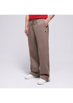JORDAN SPODNIE JORDAN BROOKLYN FLEECE ze sklepu Sizeer w kategorii Spodnie męskie - zdjęcie 188126455