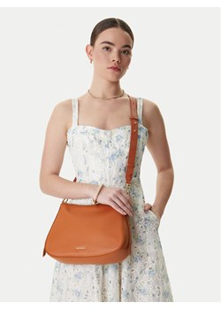 Torebka Coccinelle U45 Coccinellenory E1 U45 13 02 01 Brązowy ze sklepu eobuwie.pl w kategorii Torebki damskie - zdjęcie 188126646