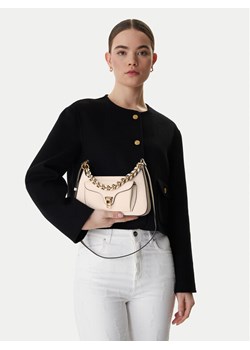 Torebka Coccinelle TFK Coccinelle Beat Generatio E1 TFK 12 02 01 Écru ze sklepu eobuwie.pl w kategorii Torebki damskie - zdjęcie 188126669