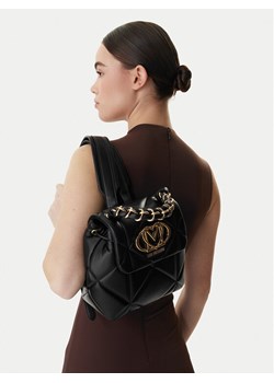 Plecak LOVE MOSCHINO JC4114PP1OLC0000 Czarny ze sklepu eobuwie.pl w kategorii Plecaki - zdjęcie 188126686