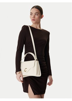 Torebka Coccinelle SSL Coccinelle C-Me E1 SSL 18 01 01 Écru ze sklepu eobuwie.pl w kategorii Torebki damskie - zdjęcie 188126715