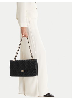Badura Torebka TYL00488 Czarny ze sklepu MODIVO w kategorii Torebki damskie - zdjęcie 188127117