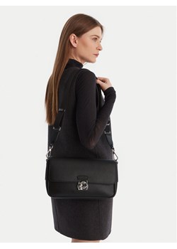 Coccinelle Torebka U4K Coccinelle C-Me Lock E1 U4K 12 01 02 Czarny ze sklepu MODIVO w kategorii Torebki damskie - zdjęcie 188127118