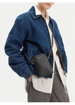 Nine West Torebka CEO-BRAVE-LA374-4086 Czarny ze sklepu MODIVO w kategorii Listonoszki - zdjęcie 188127138