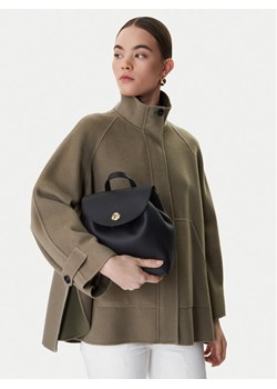 Coccinelle Plecak TOA Coccinellenikla E5 TOA 54 01 01 Czarny ze sklepu MODIVO w kategorii Plecaki - zdjęcie 188127159