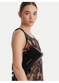LOVE MOSCHINO Torebka JC4007PP1OLB0000 Czarny ze sklepu MODIVO w kategorii Torebki damskie - zdjęcie 188127185