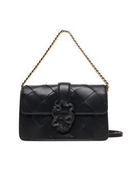 Just Cavalli Torebka 80RA4BM1 Czarny ze sklepu MODIVO w kategorii Torebki damskie - zdjęcie 188127199