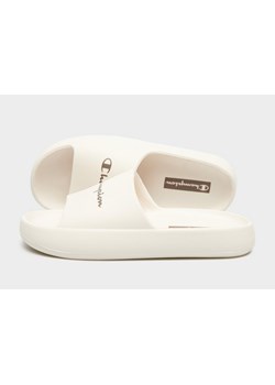 CHAMPION SOFT SLIPPER ze sklepu JD Sports  w kategorii Klapki damskie - zdjęcie 188127665