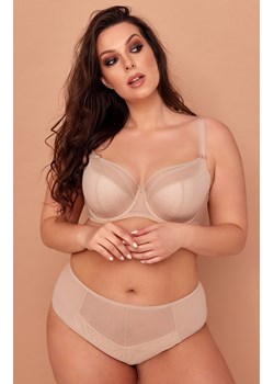 K682 Christina figi brazyliany, Kolor beżowy, Rozmiar 3XL, Gorsenia ze sklepu Primodo w kategorii Majtki damskie - zdjęcie 188127927