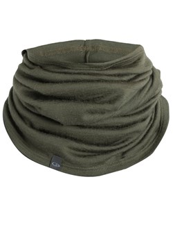 Komin Icebreaker 200 Oasis Flexi Chute 1009620691 - zielony ze sklepu streetstyle24.pl w kategorii Szaliki i chusty damskie - zdjęcie 188128269