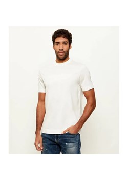 BOSS BLACK T-shirt C-Thompson 243_AM | BOSS x Aston Martin | Regular Fit ze sklepu Gomez Fashion Store w kategorii T-shirty męskie - zdjęcie 188128279