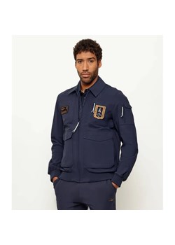 Aeronautica Militare Kurtka | Regular Fit ze sklepu Gomez Fashion Store w kategorii Kurtki męskie - zdjęcie 188128786